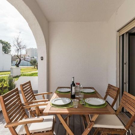 Lovelystay - Green Oasis Villa Виламура Экстерьер фото