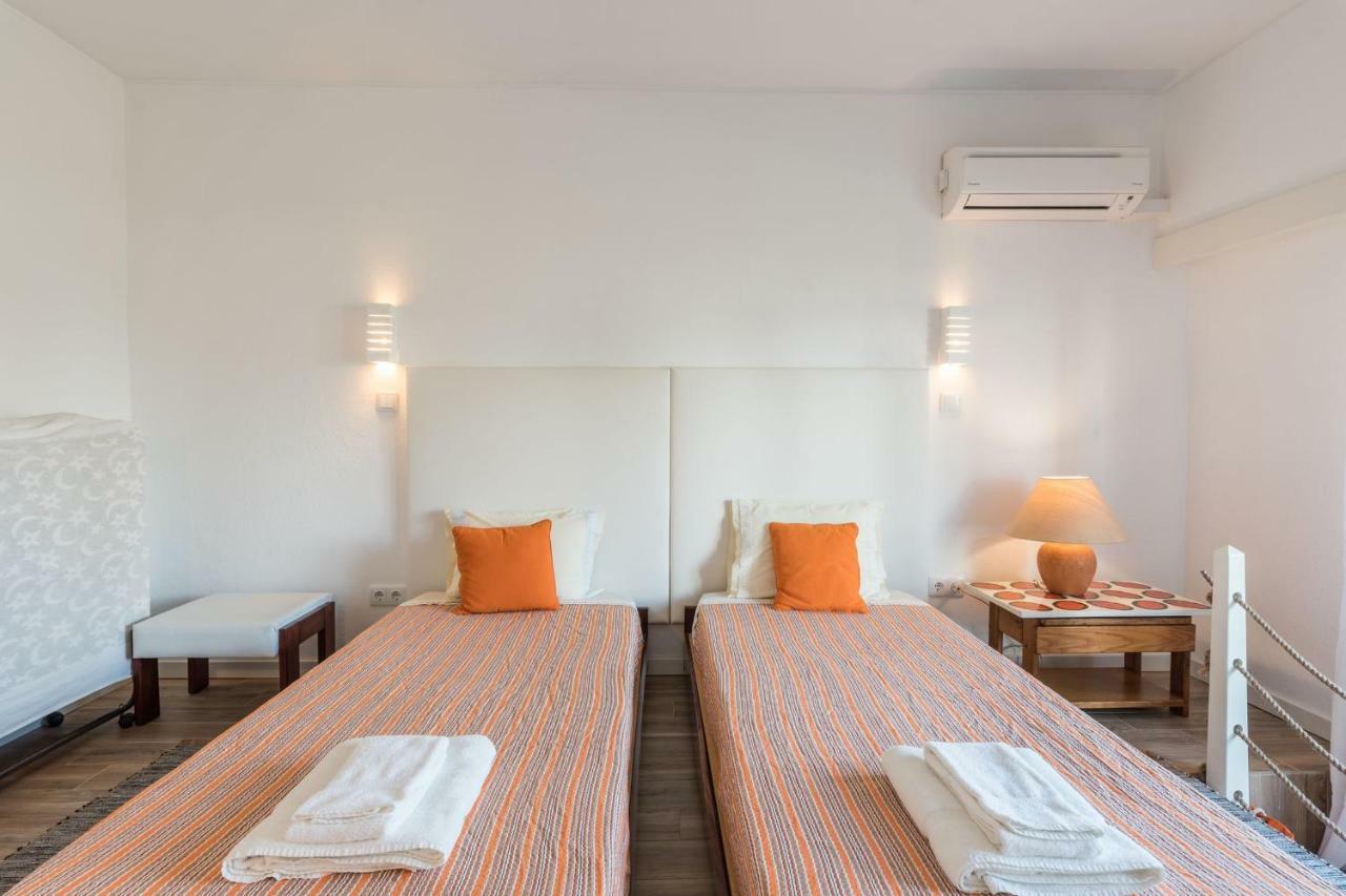 Lovelystay - Green Oasis Villa Виламура Экстерьер фото