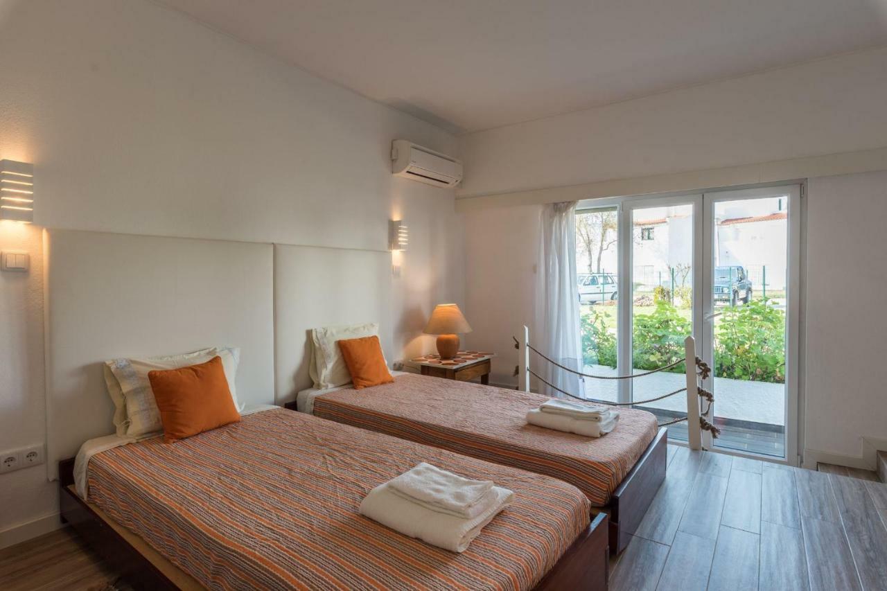 Lovelystay - Green Oasis Villa Виламура Экстерьер фото