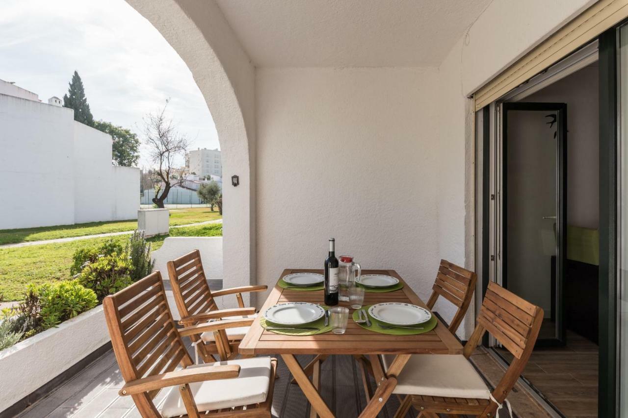 Lovelystay - Green Oasis Villa Виламура Экстерьер фото