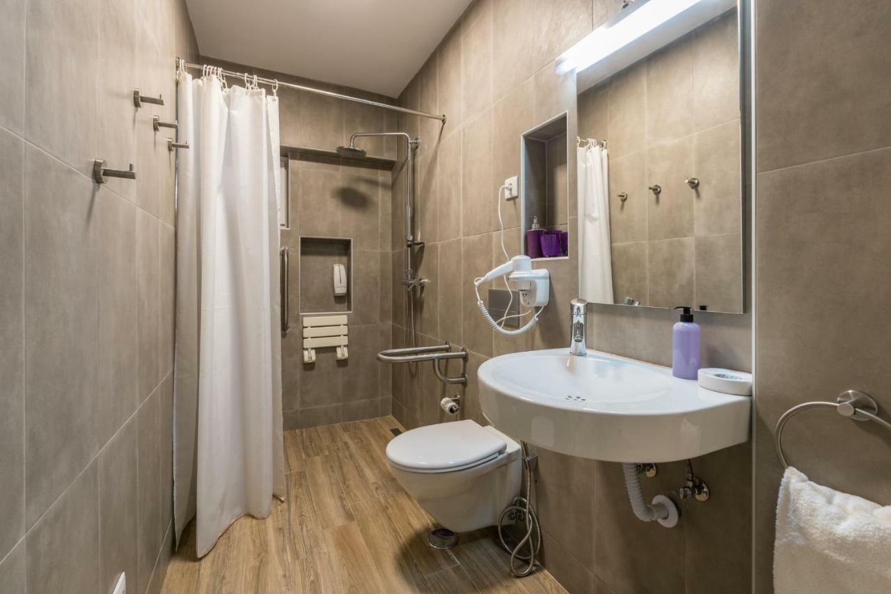 Lovelystay - Green Oasis Villa Виламура Экстерьер фото