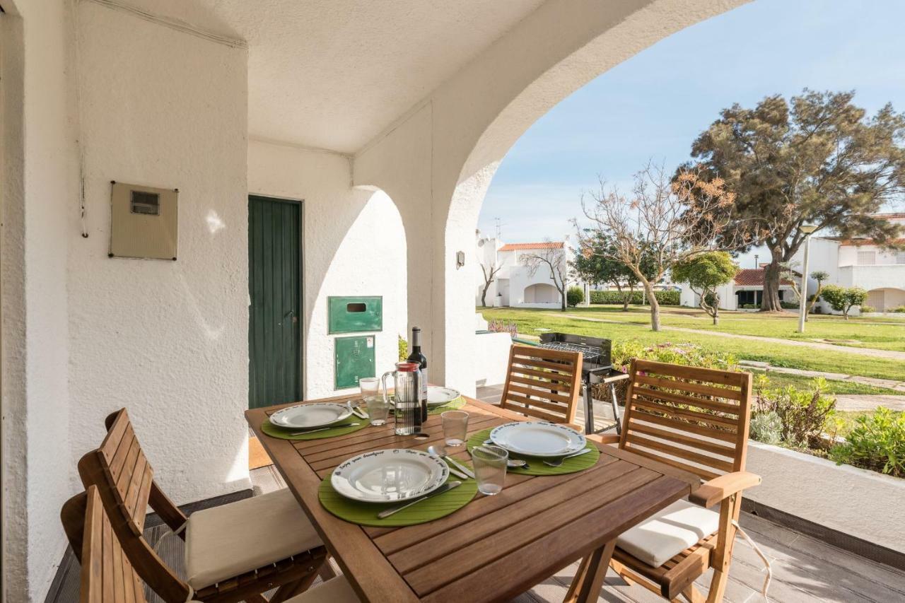 Lovelystay - Green Oasis Villa Виламура Экстерьер фото