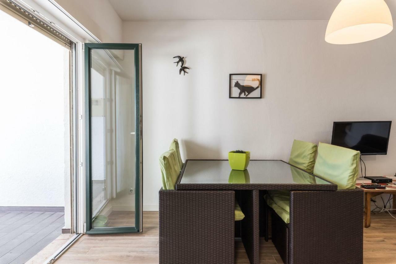 Lovelystay - Green Oasis Villa Виламура Экстерьер фото