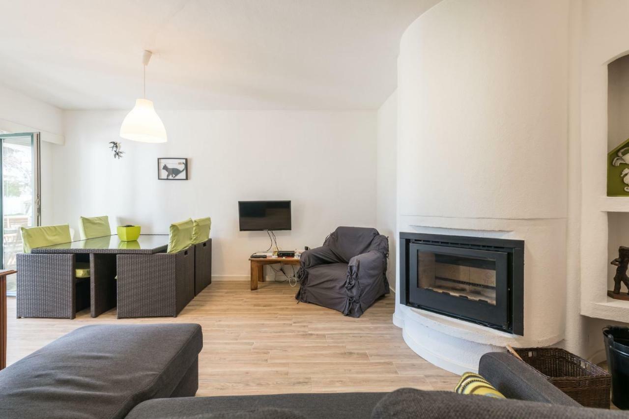 Lovelystay - Green Oasis Villa Виламура Экстерьер фото