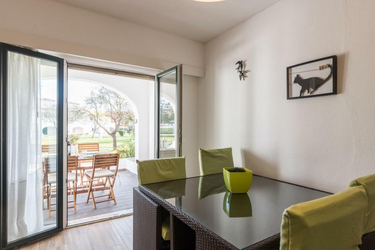 Lovelystay - Green Oasis Villa Виламура Экстерьер фото