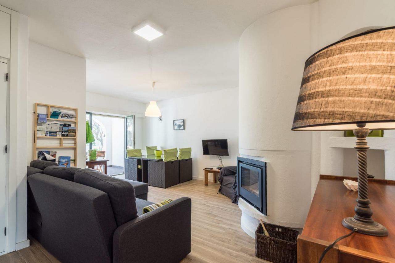 Lovelystay - Green Oasis Villa Виламура Экстерьер фото