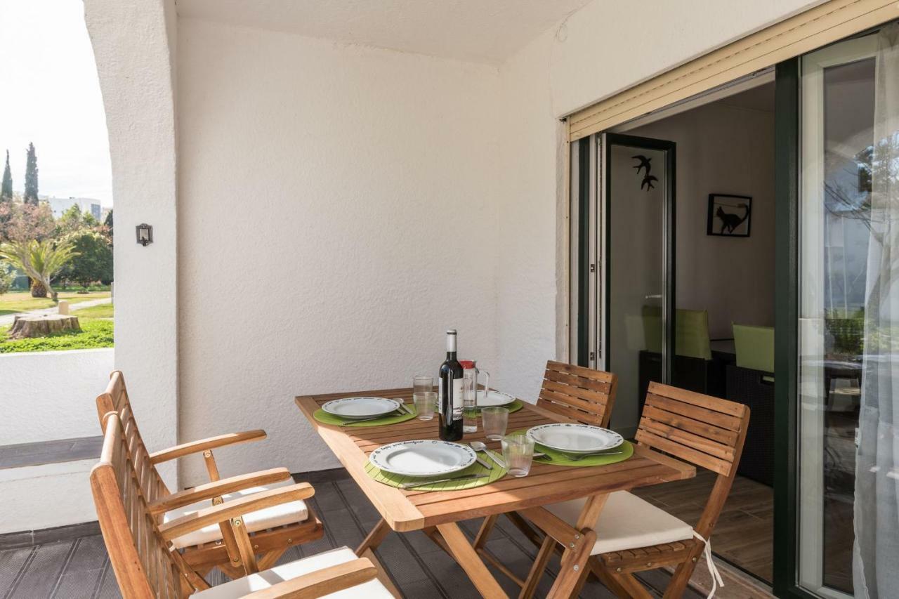 Lovelystay - Green Oasis Villa Виламура Экстерьер фото