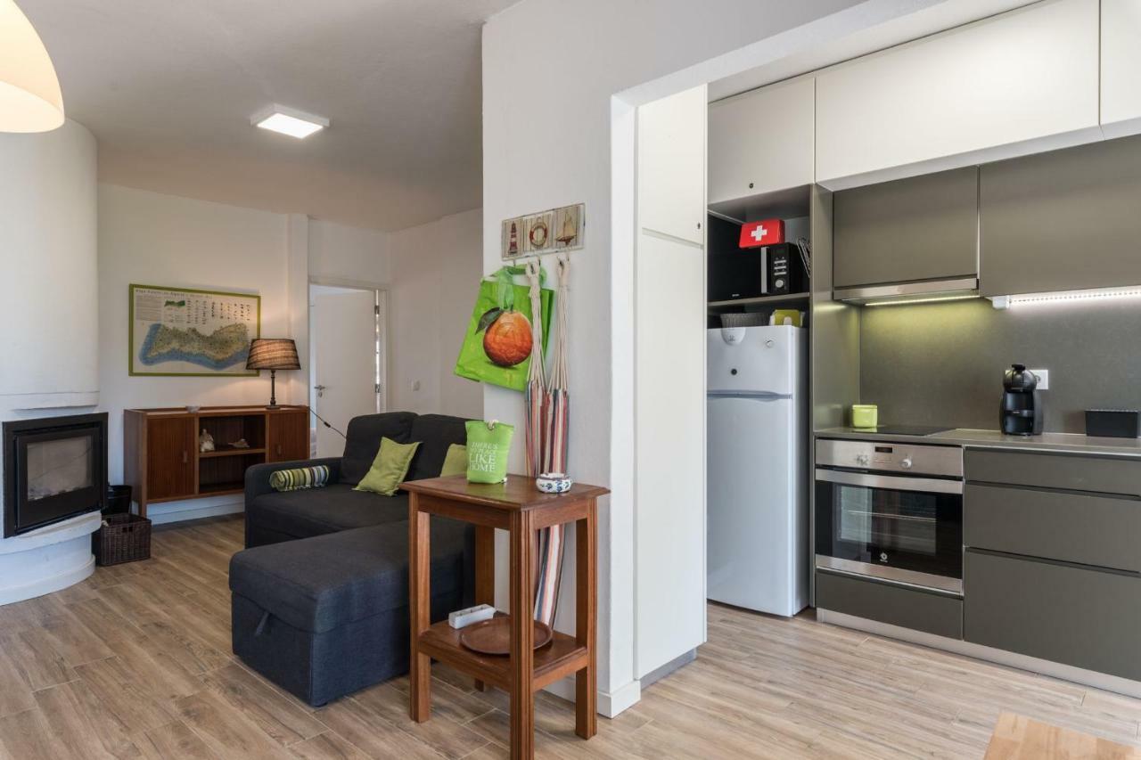 Lovelystay - Green Oasis Villa Виламура Экстерьер фото