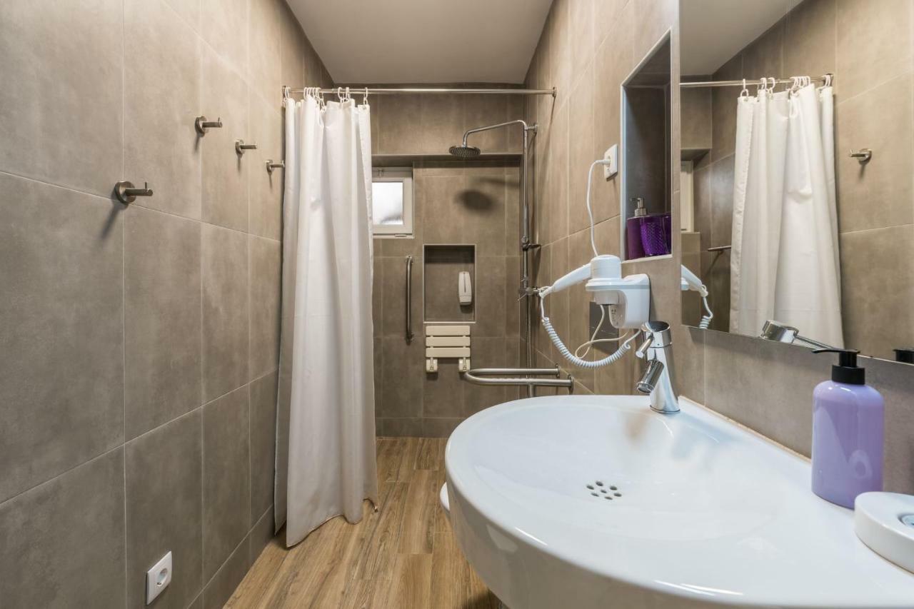 Lovelystay - Green Oasis Villa Виламура Экстерьер фото