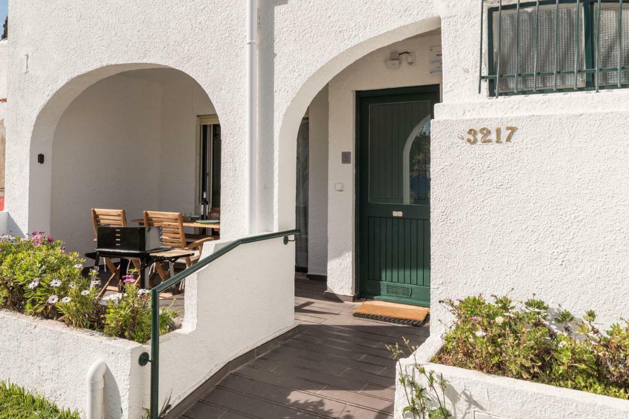 Lovelystay - Green Oasis Villa Виламура Экстерьер фото