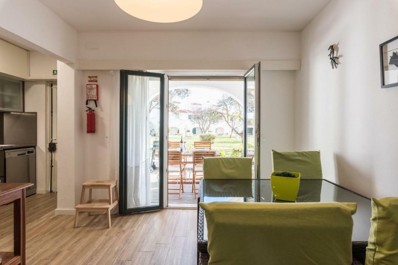Lovelystay - Green Oasis Villa Виламура Экстерьер фото