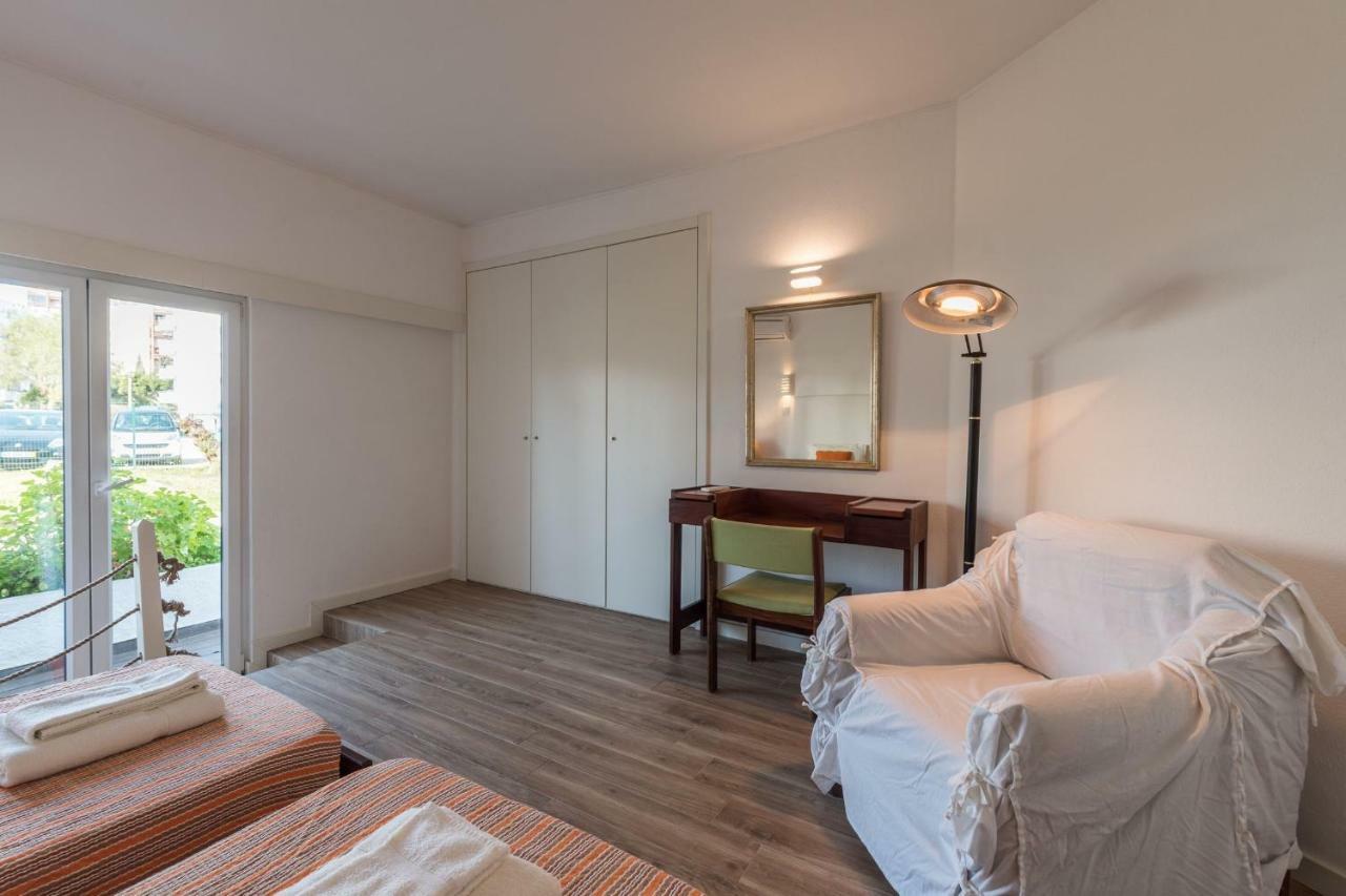 Lovelystay - Green Oasis Villa Виламура Экстерьер фото